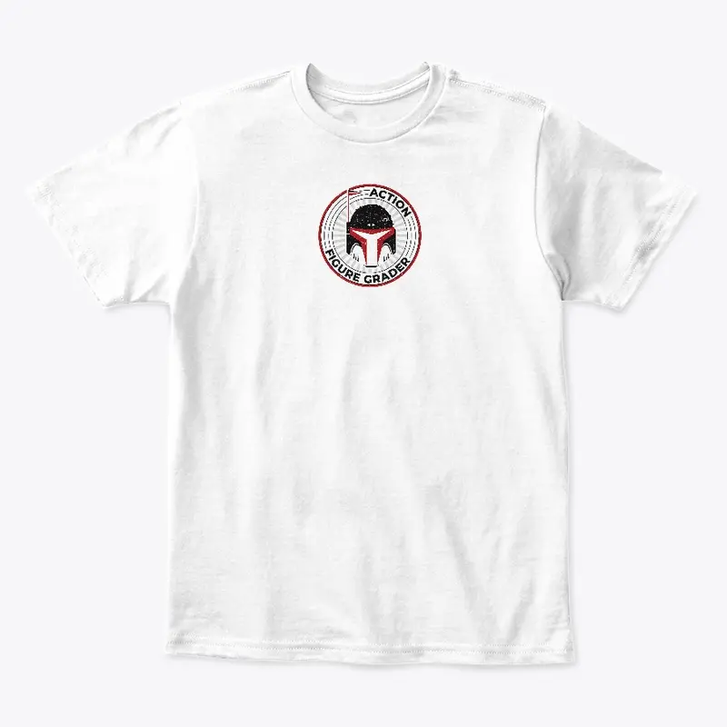 Kid's Premium Tee with AFG Logo