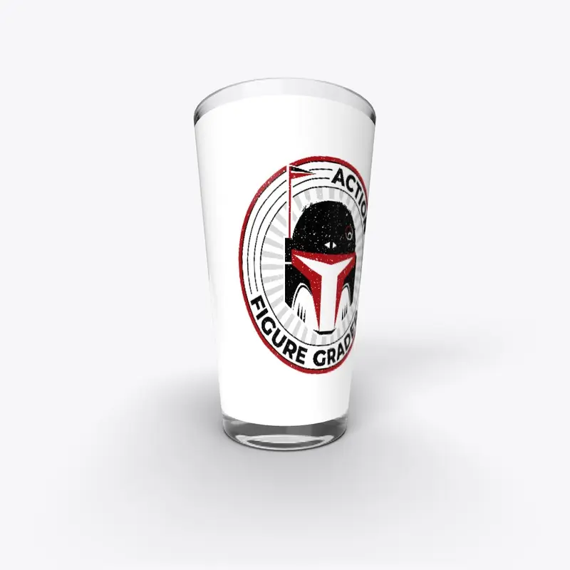 AFG Pint Glass